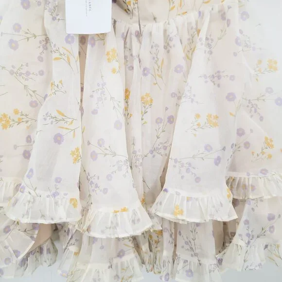 Adeirlina The Lattest of Them All Dress Small NWT - Picture 7 of 9